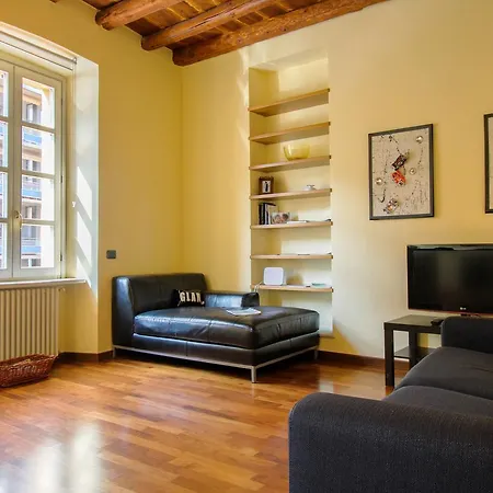Apartamento City Escape *