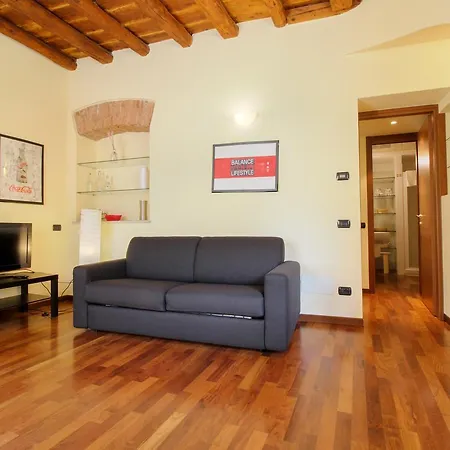City Escape Apartamento