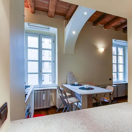 Apartamento City Escape Como